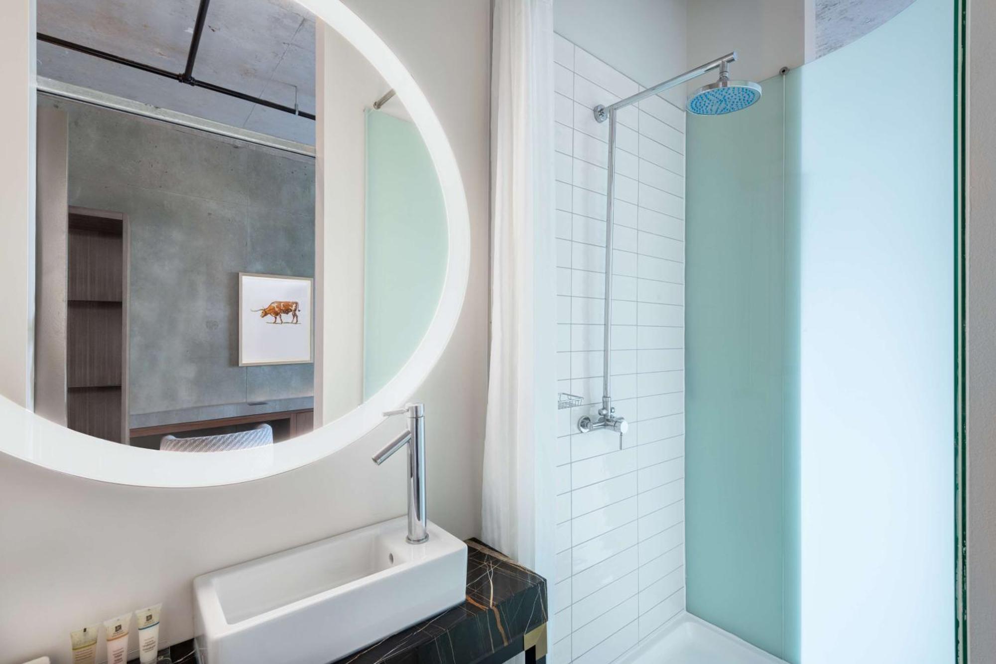 Nylo Dallas Plano Hotel, Tapestry Collection By Hilton Exterior foto