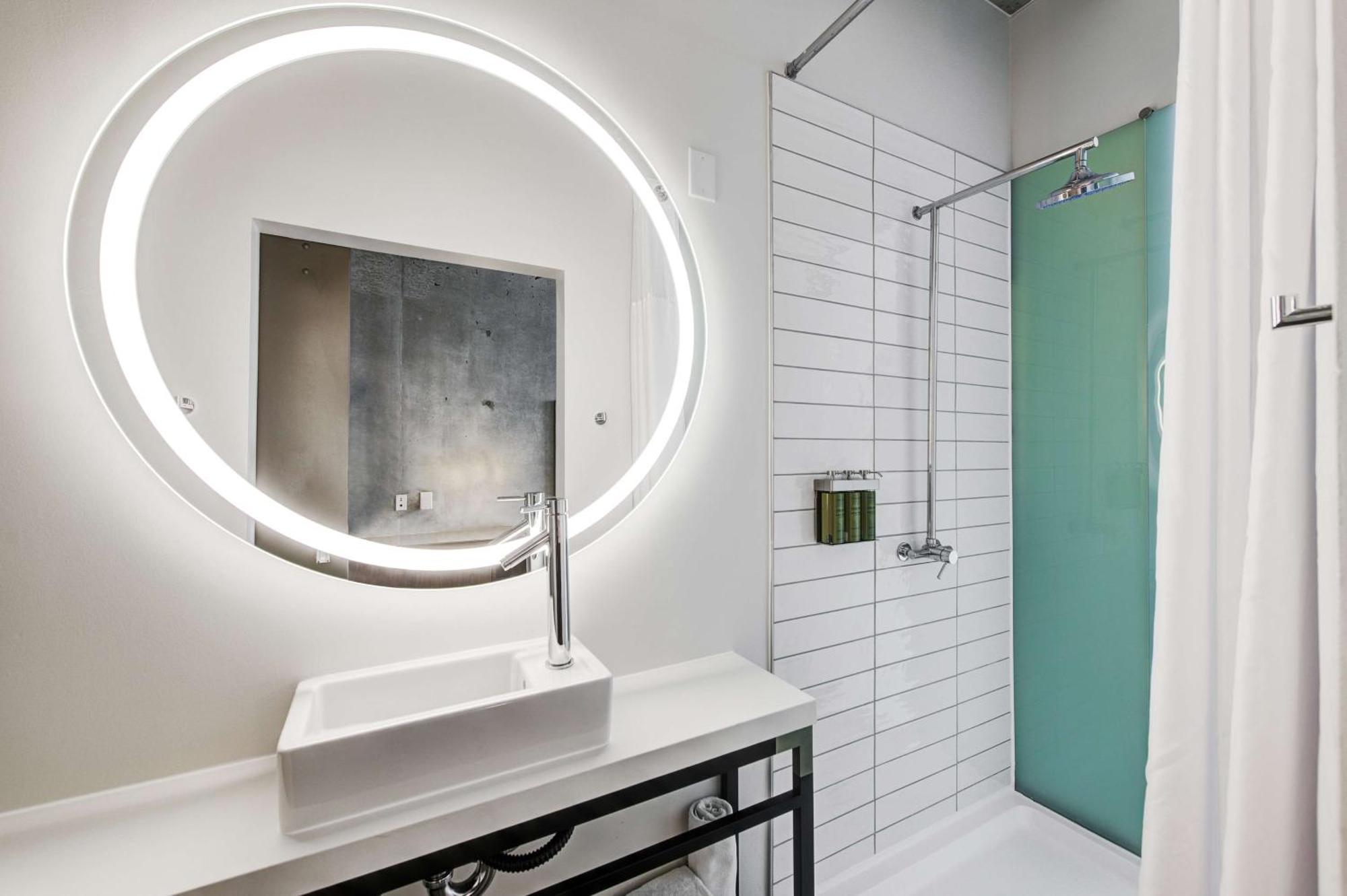 Nylo Dallas Plano Hotel, Tapestry Collection By Hilton Exterior foto
