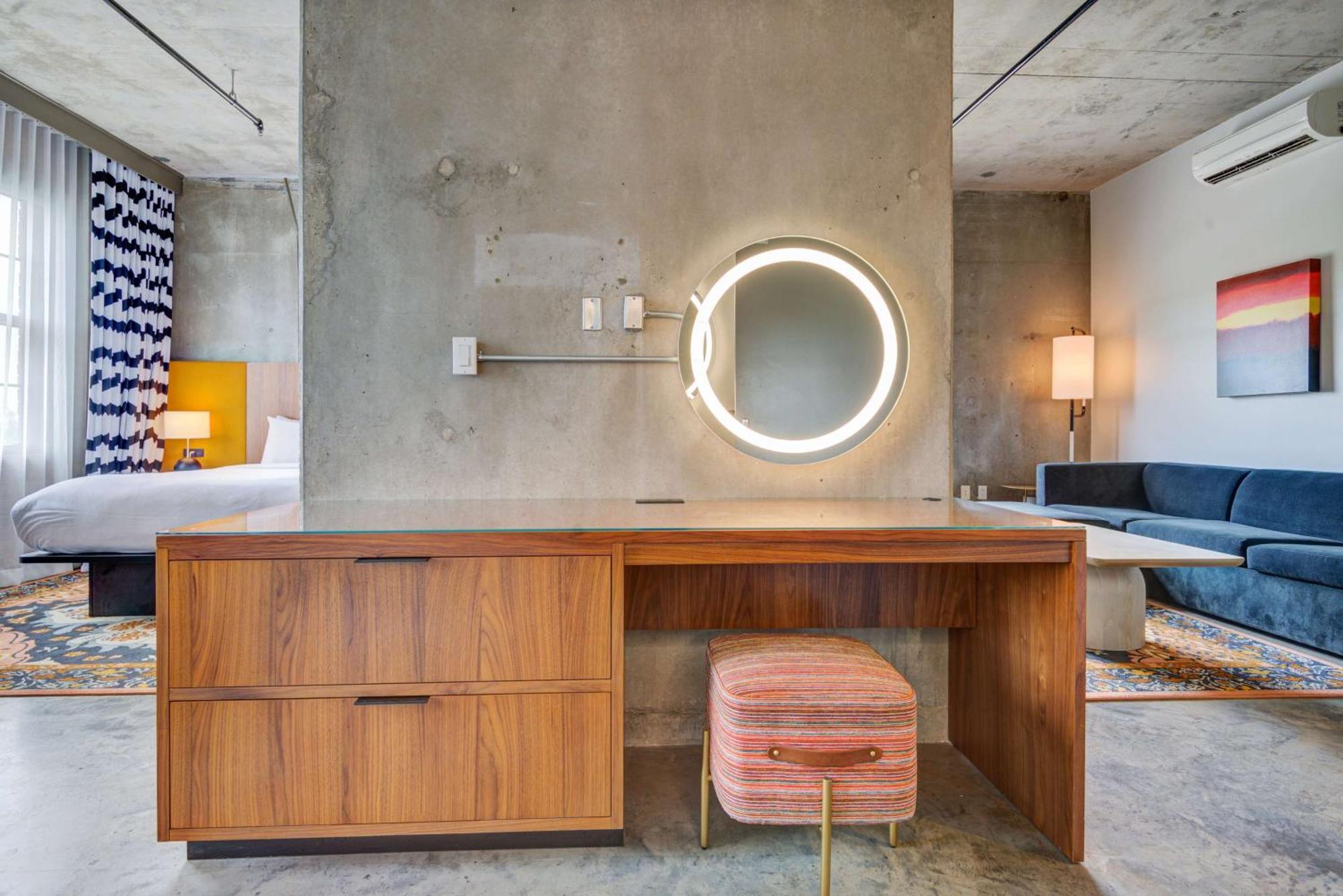 Nylo Dallas Plano Hotel, Tapestry Collection By Hilton Exterior foto