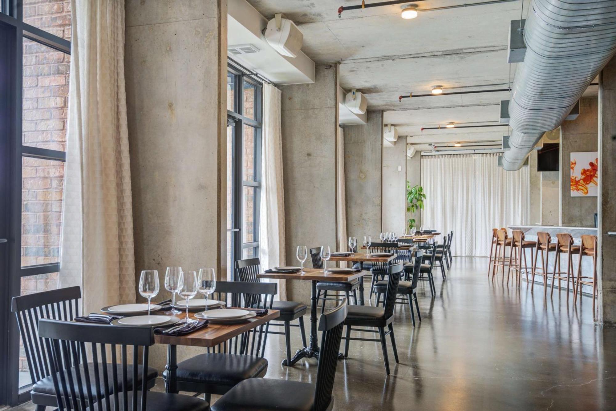 Nylo Dallas Plano Hotel, Tapestry Collection By Hilton Exterior foto