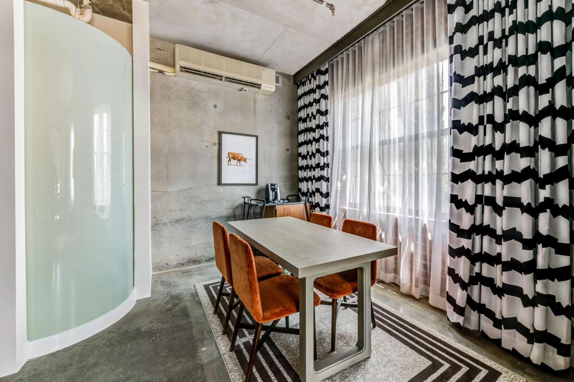 Nylo Dallas Plano Hotel, Tapestry Collection By Hilton Exterior foto
