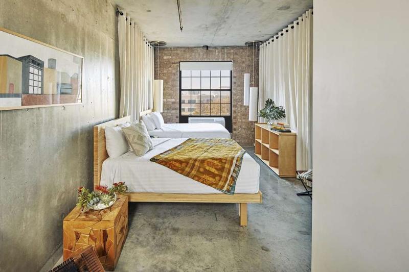 Nylo Dallas Plano Hotel, Tapestry Collection By Hilton Exterior foto