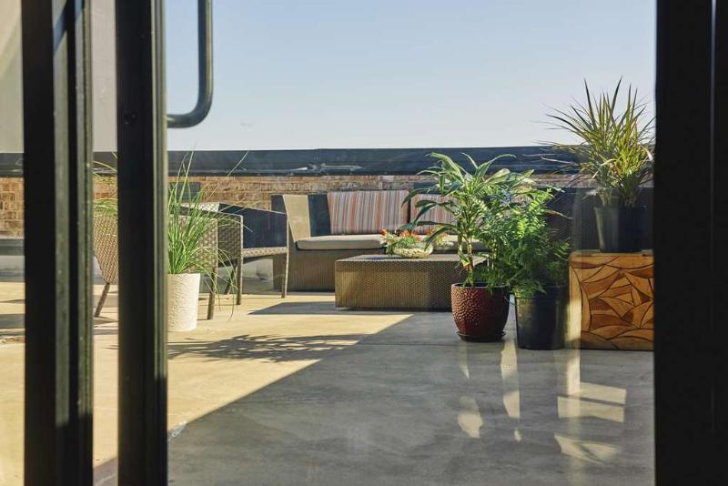 Nylo Dallas Plano Hotel, Tapestry Collection By Hilton Exterior foto