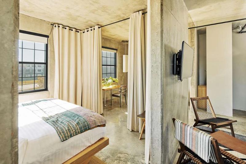 Nylo Dallas Plano Hotel, Tapestry Collection By Hilton Exterior foto